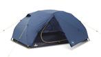 Nomad Jade 3 Premium Trekkerstent, Caravans en Kamperen, Tenten, Ophalen of Verzenden, Zo goed als nieuw, Tot en met 3