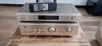 Denon PMA 1500R TOP Condition ! + Denon TU 1500RD+Remote, Audio, Tv en Foto, Versterkers en Receivers, Ophalen of Verzenden, Denon