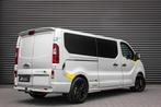Opel Vivaro 1.6 CDTI L2H1 146PK Sport EcoFlex IRMSCHER 154/2, Voorwielaandrijving, Origineel Nederlands, Bedrijf, Nieuw