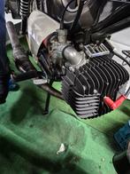 Kreidler 5 bak special vd jagt motorblok tuned, Fietsen en Brommers, Brommeronderdelen | Kreidler, Ophalen of Verzenden, Gebruikt