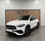 Mercedes-Benz GLA-klasse 250e AMG|NAP|Pano|Memory|Keyless, 15 kWh, Wit, 161 pk, Hybride Elektrisch/Benzine