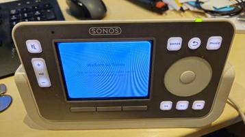 Sonos controller CR100 beschikbaar voor biedingen