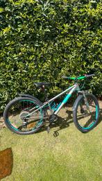 Cube MTB 24inch, Ophalen, Zo goed als nieuw, Aluminium, 24 inch of meer