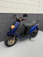 Piaggio Gilera Typhoon XR 50cc 2Takt Luchtgekoeld, Ophalen