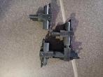 Wieland T-splitter, Ophalen, Zo goed als nieuw, Overige typen
