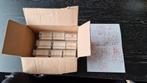 Oude schoolstempels., Ophalen of Verzenden, Gebruikt, Clearstamp