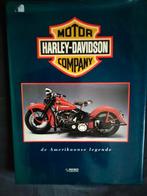 Harley Davidson, Ophalen of Verzenden, Zo goed als nieuw, Merk of Model