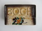 Oude reclame van porseleinfabrikant Boch, Verzenden