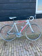 Cannondale Dames racefiets, Fietsen en Brommers, Fietsen | Racefietsen, Gebruikt, Aluminium, 49 tot 53 cm, Meer dan 20 versnellingen