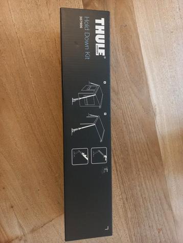 Thule Hold Down Kit - Nieuw en Ongebruikt beschikbaar voor biedingen