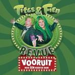 Kaarten titus en fien show, Drie personen of meer