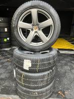 19 inch originele Porsche Macan velgen met winterbanden., 255 mm, Banden en Velgen, Winterbanden, Ophalen
