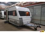 Eriba Sporting 465 rijklaar & garantie, Bedrijf, 4 tot 5 meter, Eriba