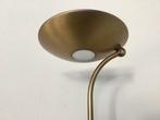 STEINHAUER Vloerlamp Brons met dimmer, Ophalen, Zo goed als nieuw, 150 tot 200 cm