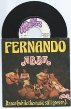 ABBA- Fernando- Franse Persing, Cd's en Dvd's, Vinyl Singles, Pop, Gebruikt, Verzenden