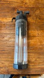 Wervelbedfilter Resun  FBF-1000, Dieren en Toebehoren, Ophalen of Verzenden, Gebruikt, Filter of Co2