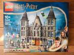 LEGO Harry Potter 76453 Malfidus Manor - Nieuw!, Kinderen en Baby's, Speelgoed | Duplo en Lego, Ophalen of Verzenden, Nieuw, Complete set