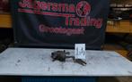 Remklauw subaru forester SG achter 2005, Ophalen of Verzenden, Gebruikt, Subaru