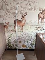 Witte sluierstandaard baby incl. Witte sluier, Ophalen, Zo goed als nieuw, 150 tot 200 cm