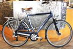 Zeer nette gebruikte Koga Alliance hybride herenfiets, 28 inch, Gebruikt, Vering, Niet ingevuld