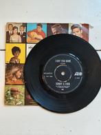 Sonny & Cher - I Got You Babe 7" Single, Gebruikt, 7 inch, Single, Ophalen of Verzenden