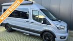 Leaf 2 Transit Campervan met Offroad Pakket Nieuw, Caravans en Kamperen, Campers, Overige merken, Diesel, Bedrijf, 5 tot 6 meter