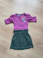 Nieuwe Z8 jurk Ebba maat 92-98, Kinderen en Baby's, Kinderkleding | Maat 92, Meisje, Z8, Nieuw, Ophalen of Verzenden