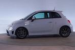 Fiat 500 595 1.4 T-Jet 146pk [ Navi Airco PDC ] (bj 2018), Auto's, Voorwielaandrijving, 145 pk, Gebruikt, 4 cilinders