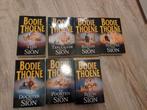 Boekenserie bodie Thoene/ christelijke boeken, Boeken, Ophalen of Verzenden, Zo goed als nieuw