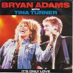 Tina Turner, 7 inch, Single, Ophalen of Verzenden, Zo goed als nieuw