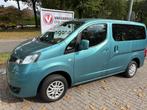 Nissan Evalia 1.6 Visia 5p ROLSTOEL AUTO, Auto's, Voorwielaandrijving, Euro 5, Gebruikt, Overige modellen