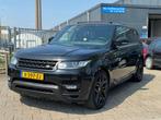 Land Rover RANGE ROVER SPORT 3.0 TDV6 HSE Dynamic, Auto's, Land Rover, Automaat, Gebruikt, Euro 6, 2993 cc