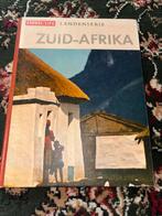 Zuid-Afrika Reisgids - Parool/Life Landenserie, Boeken, Afrika, Ophalen of Verzenden, Reisgids of -boek, Gelezen
