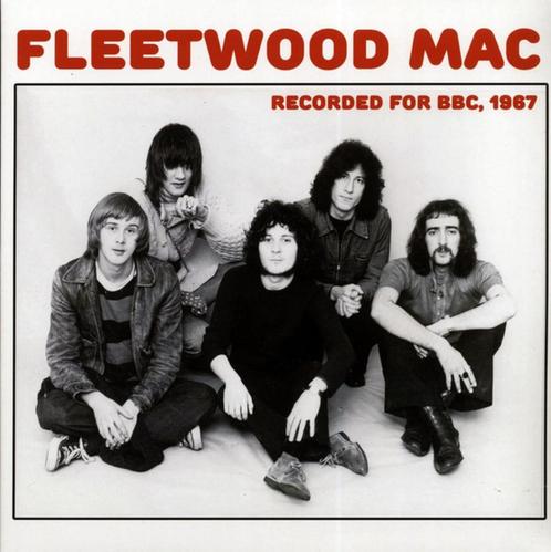 Fleetwood Mac - live BBC 1967 lp Limited to 500 Led Zeppelin, Cd's en Dvd's, Vinyl | Rock, Nieuw in verpakking, Overige genres