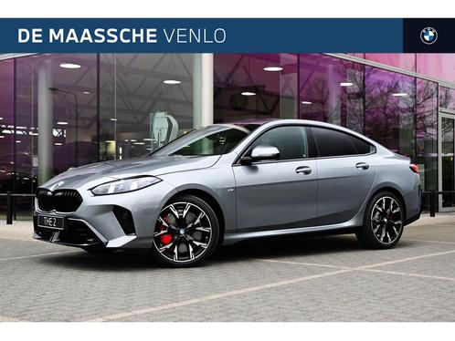 BMW 2 Serie Gran Coupé 220 M Sport Automaat / Sportstoelen, Auto's, BMW, Bedrijf, Te koop, 2-Serie Gran Coupé, Achteruitrijcamera