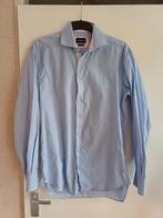 Blouse Cavallaro Napoli, maat 43 / xl, Ophalen of Verzenden, A, A, Blauw