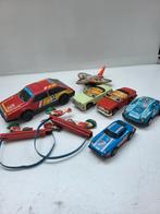 Vintage Blikken Speelgoed Collectie, Antiek en Kunst, Antiek | Speelgoed, Ophalen of Verzenden