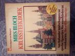 Mies Bloch Kruissteekboek - Handborduren, Hobby en Vrije tijd, Borduren en Borduurmachines, Ophalen of Verzenden, Gebruikt, Handborduren