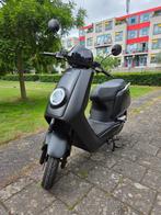 Niu NQIS Special Extended 45Km 2023, Ophalen, Niu, Maximaal 45 km/u, Elektrisch