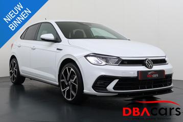 Volkswagen Polo 1.0 TSI R-Line beschikbaar voor biedingen