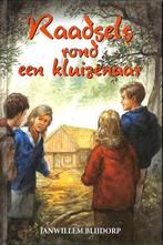 Raadsels Rond Een Kluizenaar Jan Willem Blĳdorp9789055511815, Ophalen of Verzenden, Zo goed als nieuw, Jan Willem Blĳdorp
