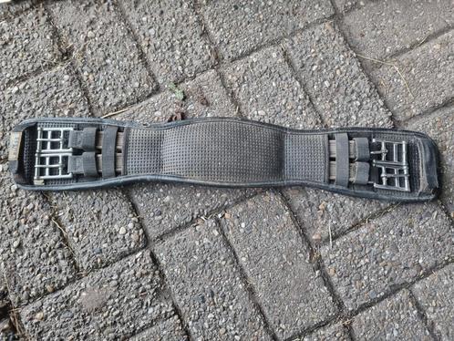 Dressuursingel 55cm, Dieren en Toebehoren, Paarden en Pony's | Hoofdstellen en Tuigage, Gebruikt, Dressuur, Ophalen of Verzenden