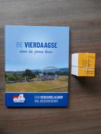 Vierdaagse album met complete losse set plaatjes Jumbo, Ophalen of Verzenden, Nieuw, Plaatjesalbum