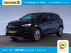Opel Grandland X 1.2 Turbo 130pk Innovation Aut. [ Navi Trek, Automaat, 65 €/maand, Gebruikt, 1295 kg