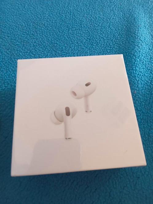 Apple AirPods Pro (2nd generation), Audio, Tv en Foto, Koptelefoons, Nieuw, Overige merken, Draadloos, Bluetooth, Ophalen of Verzenden