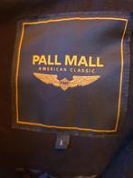 Pall Mall Zwarte Winterjas, Ophalen of Verzenden, Zwart, Pall Mall