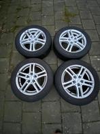 Ford Focus/C-Max Winterbanden/velgen, Auto-onderdelen, Ophalen, Gebruikt, 16 inch, Banden en Velgen