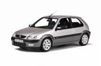 Citroen Saxo New Morning 1:18 Otto Models OT610, Ophalen of Verzenden, Nieuw, Auto, OttOMobile