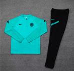 Club trainingspakken voetbalclubs heren dames nieuw, Kleding | Heren, Ophalen of Verzenden, Zo goed als nieuw, Overige maten, Zwart