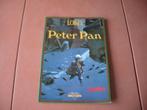 PETER PAN stripboeken (6x), Meerdere stripboeken, Ophalen of Verzenden, Gelezen, Loisel